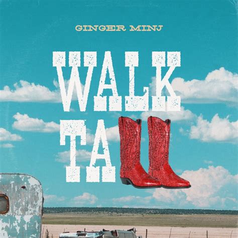 walk tall lyrics